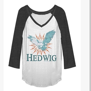 Womens junior size large Harry‎ Potter tshirt